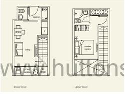 Nottinghill Suites (D21), Apartment #101709332